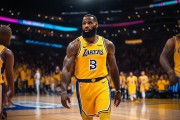 美媒NBA专家看好加盟湖人，东契奇辅助詹姆斯必将夺冠