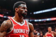 火箭3首轮+新秀报价骑士米切尔交易案